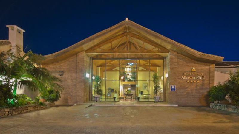 Alhaurin Golf Resort