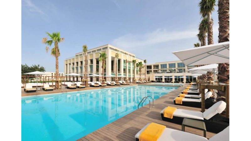 Anantara Golf Resort and Spa
