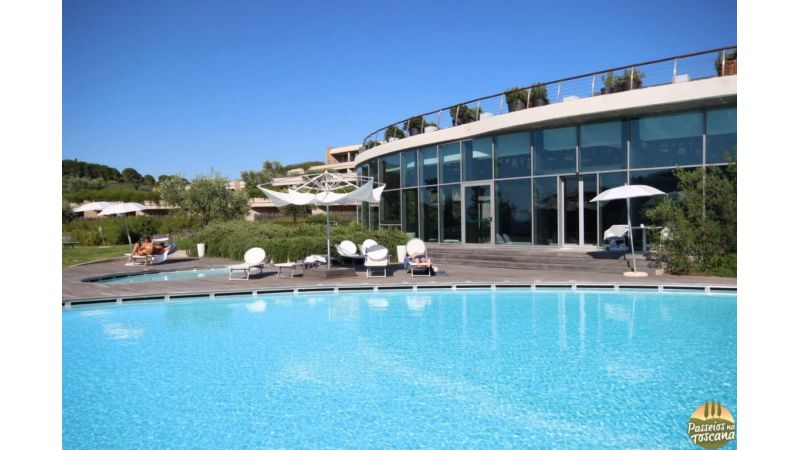Argentario Resort Golf and Spa