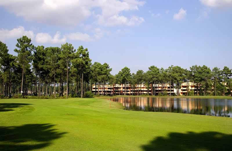 Aroeira Golf Resort Apartments - Charneca da Caparica aroeira golf resort apartments