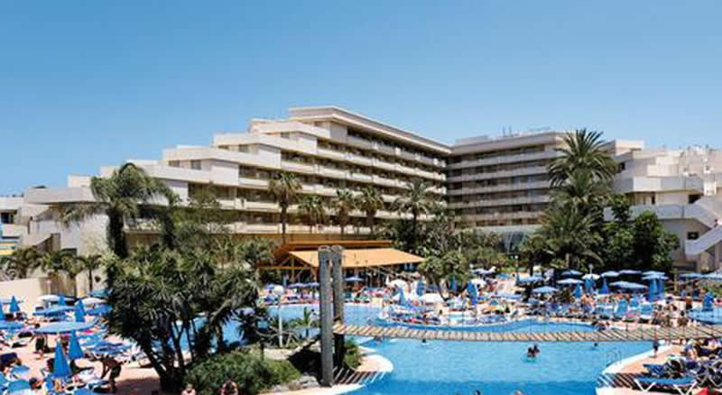 Best Tenerife Hotel - Playa de Las Americas Best Tenerife Hotel - Playa de Las Americas