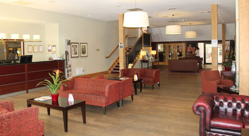 Bicester Hotel, Golf and Spa Hotel