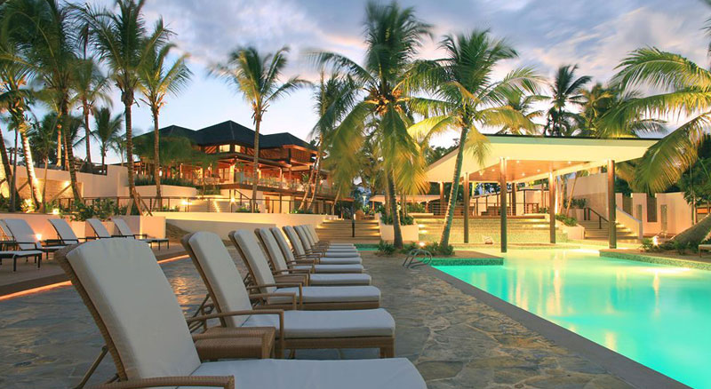 Casa de Campo Resort and Villas Room