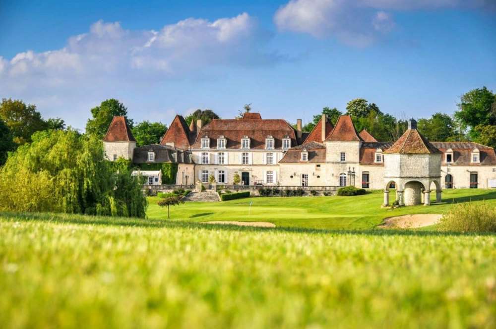 Chateau Des Vigiers Chateau Des Vigiers