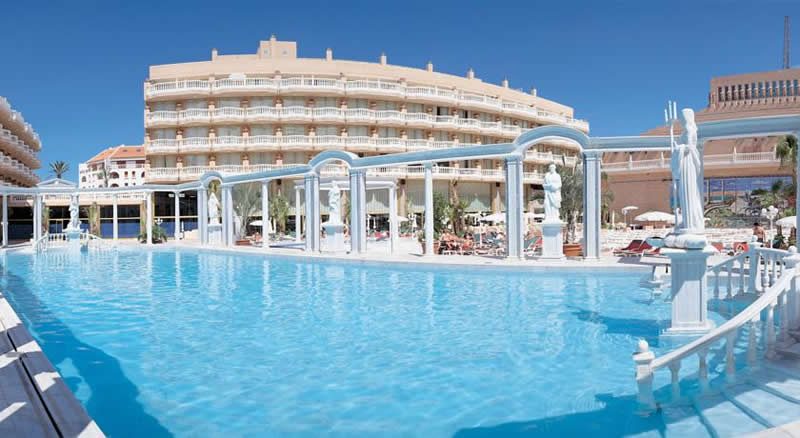 Cleopatra Palace Hotel - Playa de Las Americas Cleopatra Palace Hotel, Playa de Las Americas, Tenerife