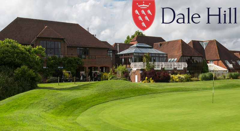 Dale Hill Hotel and Golf Club Hotel