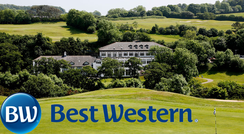 Dartmouth Hotel, Golf & Spa Hotel