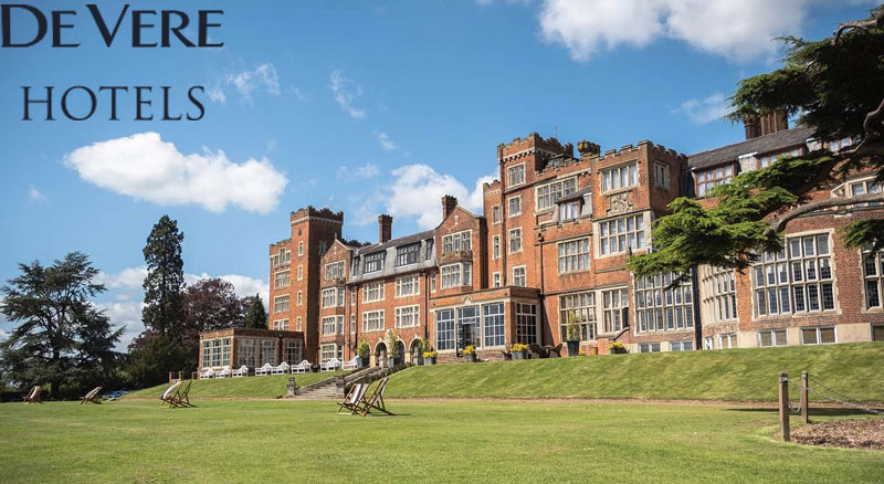 De Vere Selsdon Estate Hotel