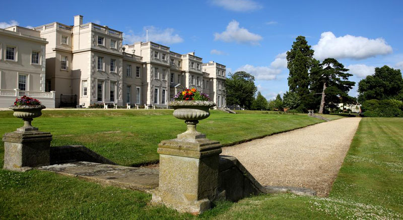 De Vere Wokefield Estate Hotel