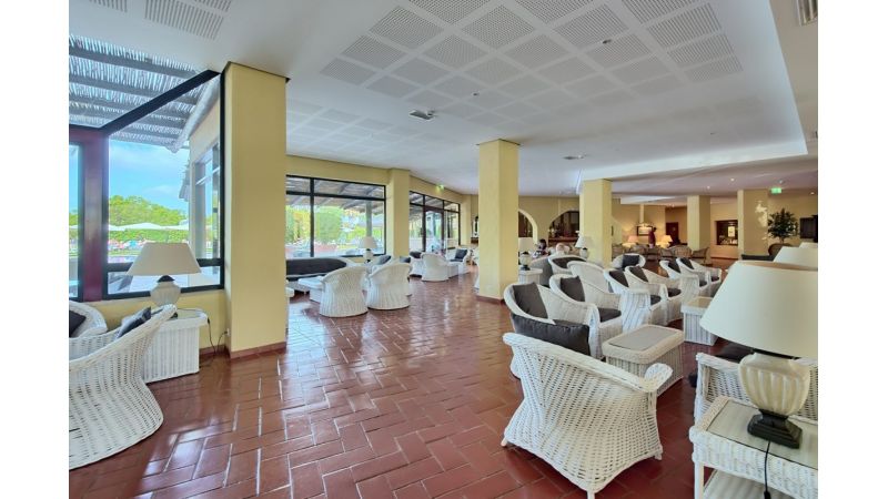Dom Pedro Baia Club Hotel