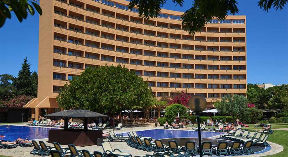 Dom Pedro Vilamoura Resort Dom Pedro Vilamoura Resort