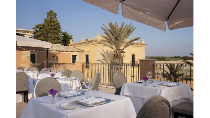 Donnafugata Golf Resort and Spa