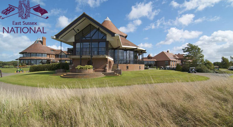 East Sussex National Hotel Hotel