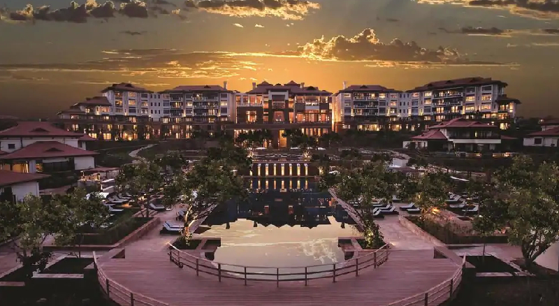 Fairmont Zimbali Resort 1