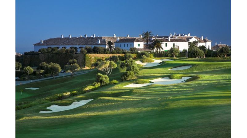 Finca Cortesin Golf Resort