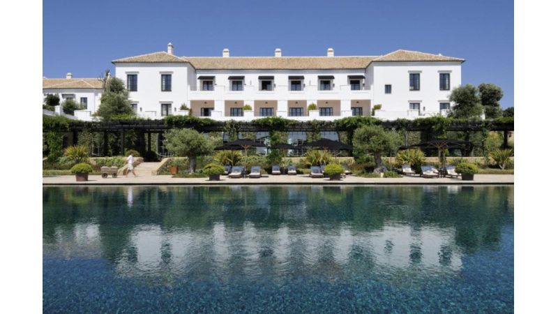 Finca Cortesin Golf Resort