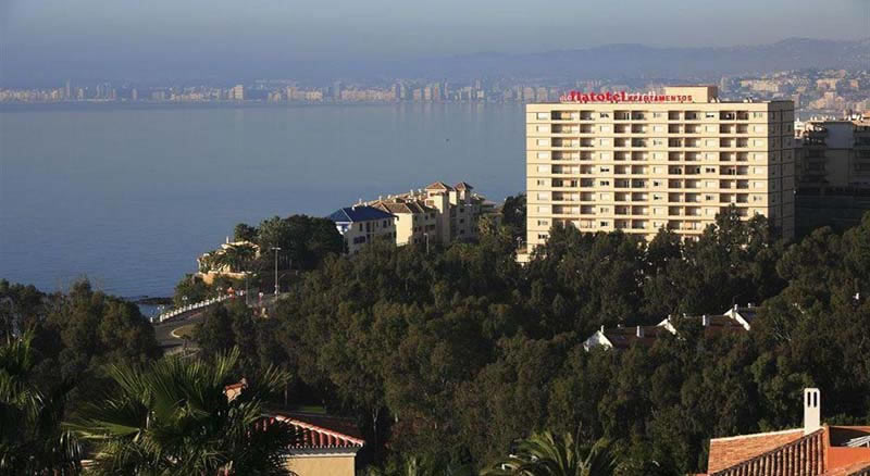 First Flatotel Apartotel - Benalmadena first flatotel aparthotel benalmadena