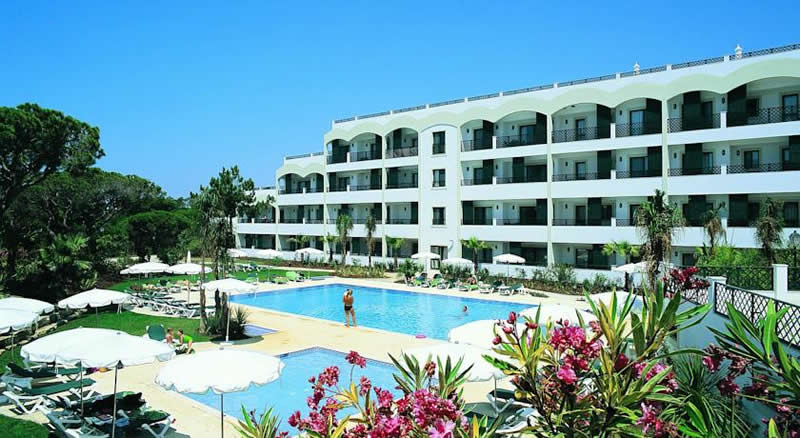 Formosa Park Hotel formosa park hotel