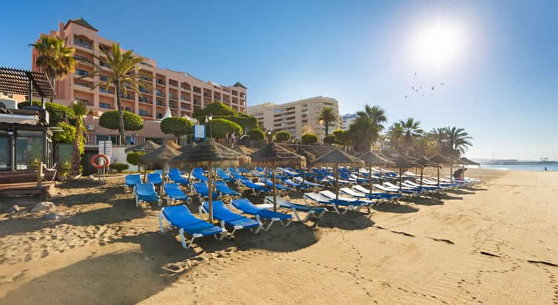 Fuerte Marbella Hotel - Marbella Hotel Fuerte Marbella