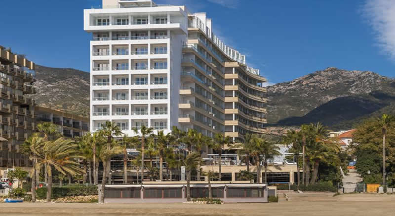 Fuerte Miramar Spa Hotel - Marbella fuerte miramar hotel marbella