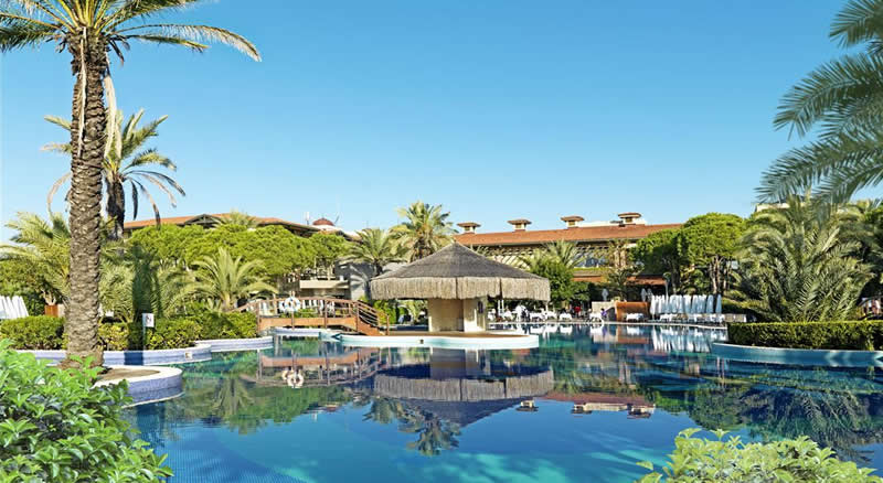Gloria Golf Resort Gloria Golf Resort Hotel