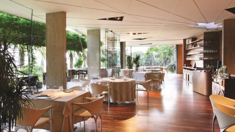 Gran Hotel Monterrey