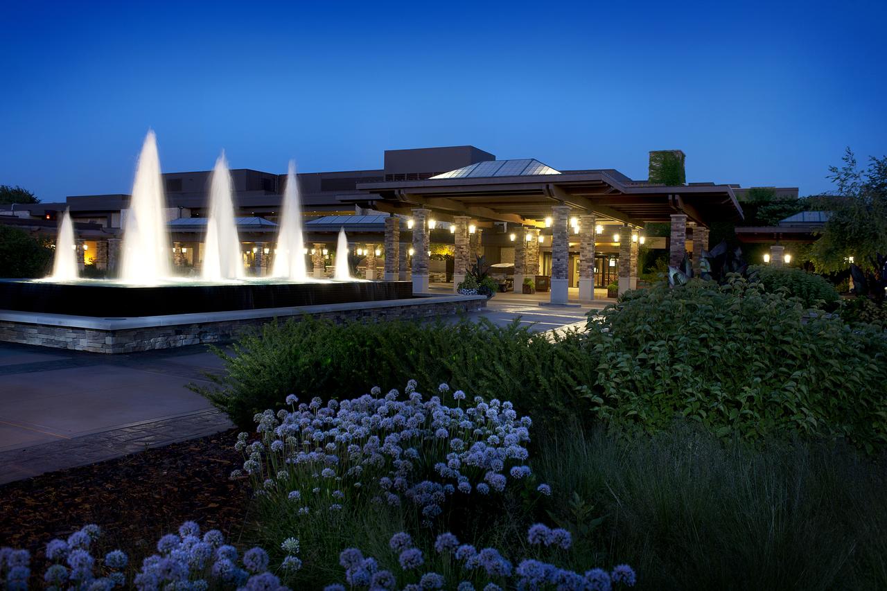 Grand Geneva Resort & Spa Grand Geneva Resort