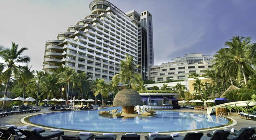 Hilton Hua Hin Resort and Spa - Thailand the Hilton Hua Hin Hotel - Hua Hin - Thailand