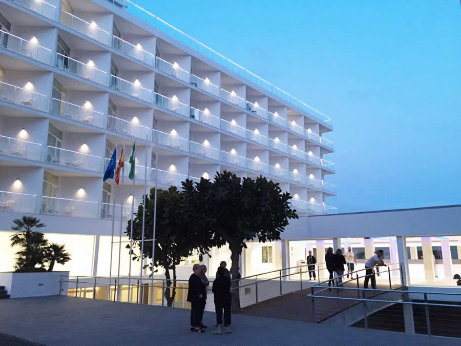 Ibersol Alay Hotel hotel ibersol alay, benalmadena