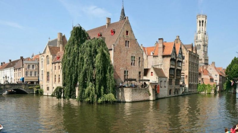 Hotel Aragon