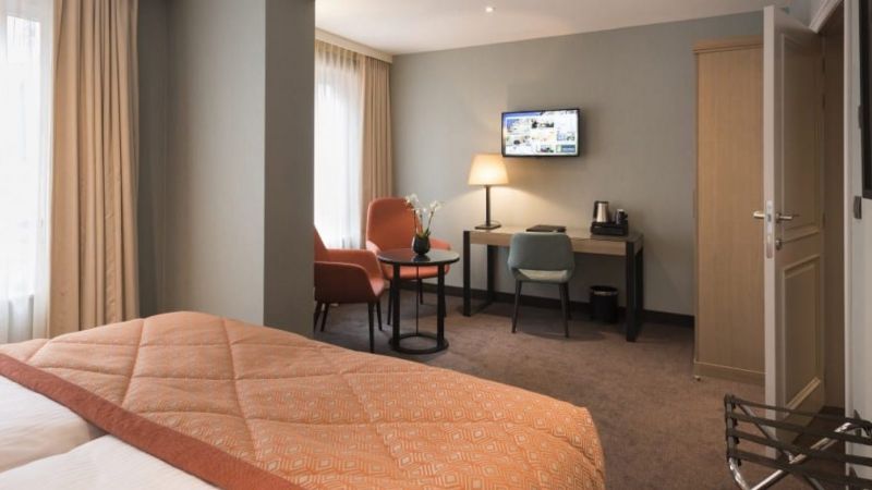 Hotel Aragon