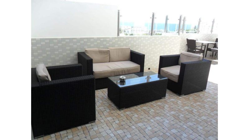 Hotel Brisa Sol
