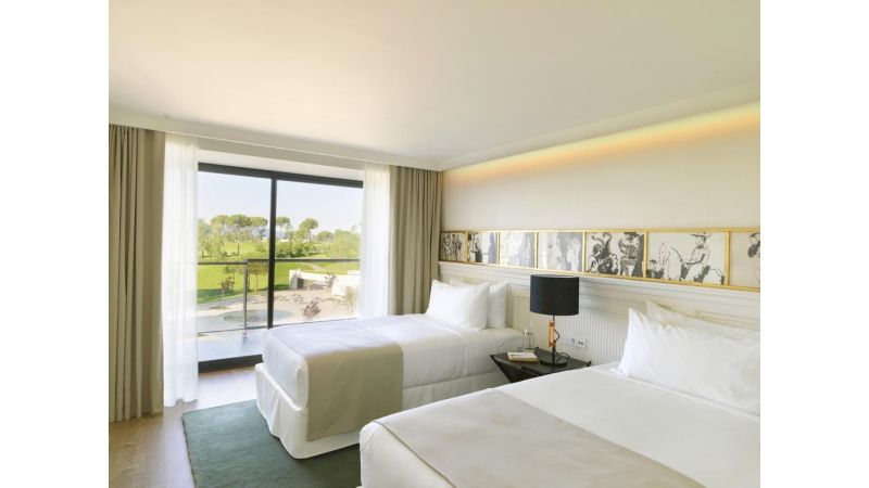 Hotel Camiral Golf Resort - PGA Catalunya Resort