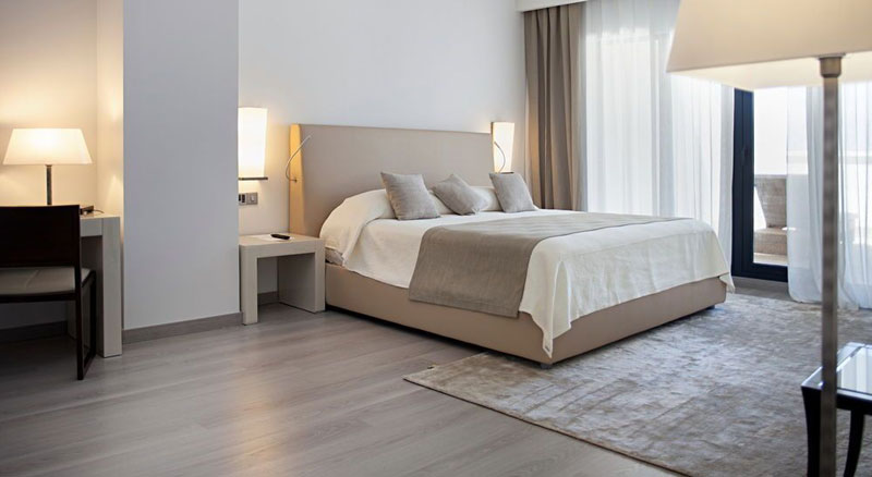 Hotel Golf Almerimar Room