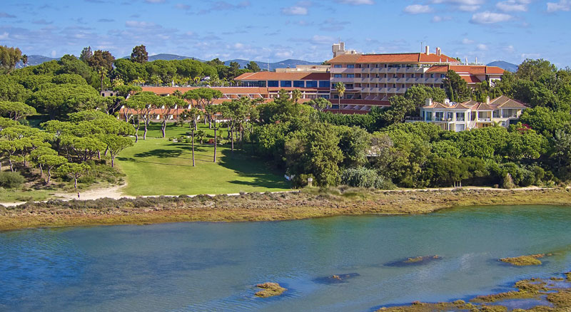 Hotel Quinta Do Lago Hotel