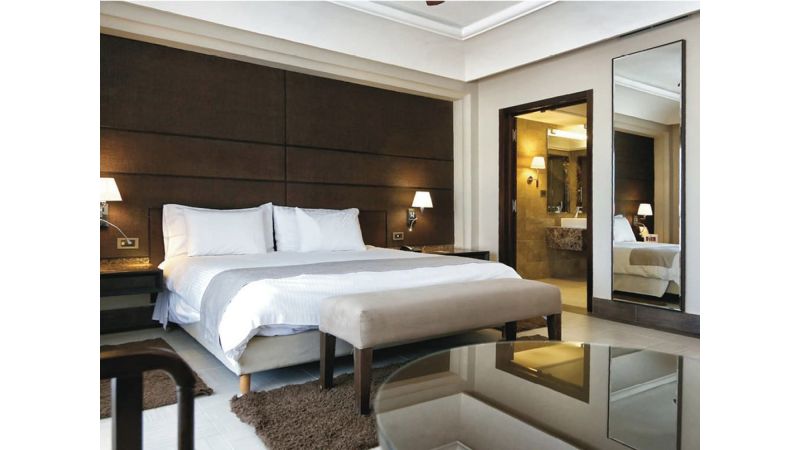 Hotel Riu Palace Tikida Agadir