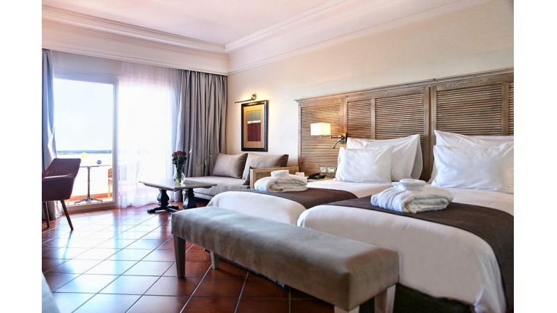 Hotel Riu Tikida Beach