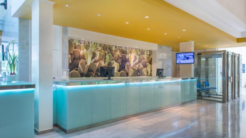 Iberostar Royal Andalus