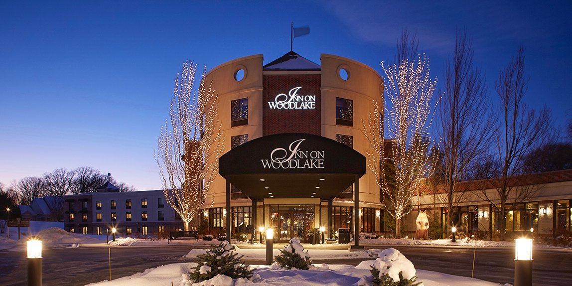 Inn on Woodlake Inn on Woodlake