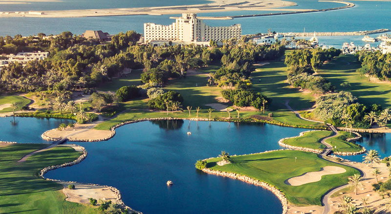 JA Jebel Ali Beach Hotel Hotel
