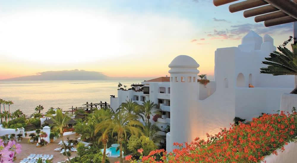 Hotel Jardin Tropical hotel jardin tropical, costa adeje, tenerife