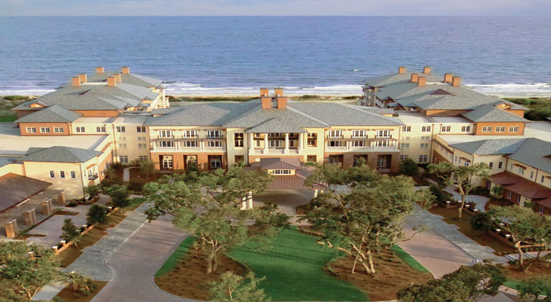 Kiawah Island Golf Resort Resort