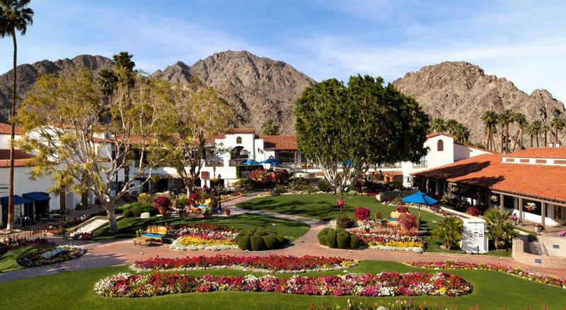 La Quinta Resort & Club Resort