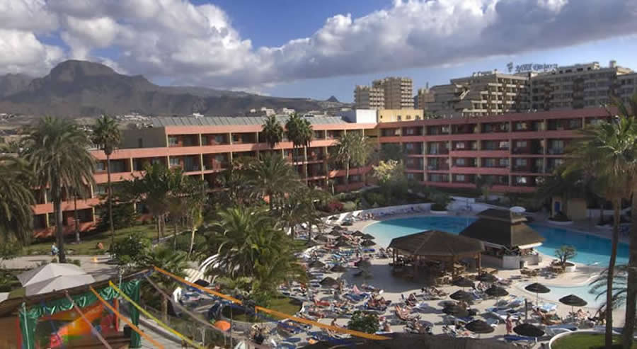La Siesta Hotel - Playa de Las Americas La Siesta Hotel - Playa de las Americas, Tenerife