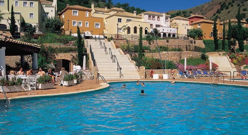 Las Lomas Village Apartments - La Manga Club las lomas village apartments - la manga club
