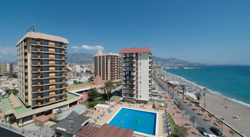 Las Piramides Hotel las piramides hotel Fuengirola