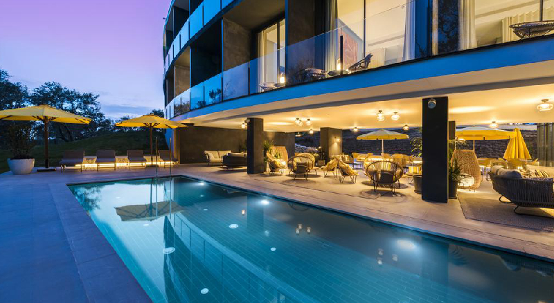 Lavida Hotel - PGA Catalunya Resort Hotel