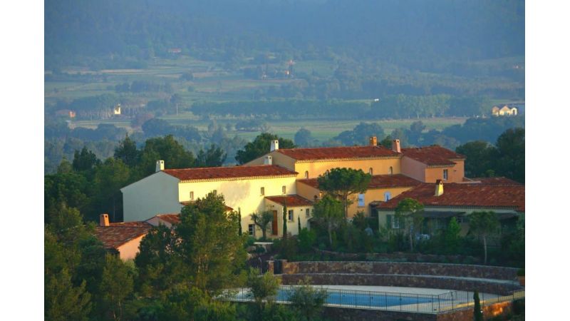 Les Domaines De Saint Endreol