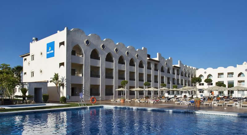 MAC Hotel Puerto Marina MAC puerto marina hotel benalmadena