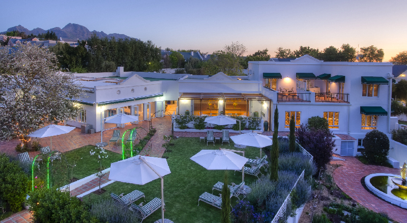 Majeka House Hotel